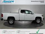 Used 2022 Chevrolet Colorado LT w/ Fleet Safety Package image 2