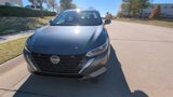 New 2025 Nissan Sentra S image 3