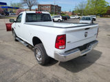 Used 2012 RAM 2500 SLT w/ Luxury Group image 6