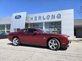 Used 2014 Dodge Challenger R/T image 2