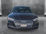 Used 2018 Audi A5 2.0T Premium image 2