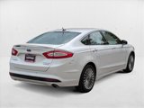 Used 2014 Ford Fusion Titanium image 5