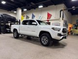 Used 2017 Toyota Tacoma SR5 image 3