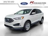 Used 2022 Ford Edge SEL w/ Convenience Package image 2