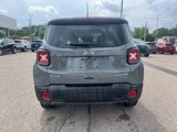Used 2021 Jeep Renegade Limited w/ Sun & Sound Group image 5