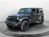 Used 2019 Jeep Wrangler Unlimited Sport S image 3