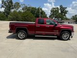 Used 2017 GMC Sierra 1500 SLT w/ SLT Premium Package image 2