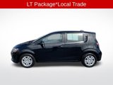 Used 2019 Chevrolet Sonic LT image 2
