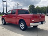 Used 2022 RAM 1500 Classic SLT image 3