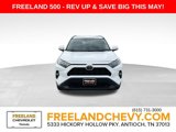 Used 2021 Toyota RAV4 XLE image 2