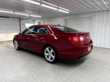 Used 2014 Chevrolet Malibu LTZ image 4
