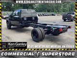 New 2025 RAM 5500 Tradesman image 5