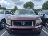 Used 2008 Honda Ridgeline RTX image 2