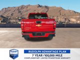 Used 2015 Chevrolet Colorado LT w/ LT Convenience Package image 5