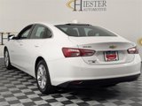 Used 2022 Chevrolet Malibu LT image 5