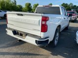 Used 2021 Chevrolet Silverado 1500 Custom image 3