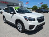Used 2021 Subaru Forester image 2