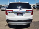 Used 2020 GMC Acadia SLE image 4