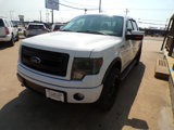 Used 2013 Ford F150 FX4 w/ Luxury Equipment Group image 4