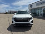 New 2025 Volkswagen Atlas SE image 3