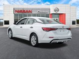 New 2025 Nissan Sentra S image 5