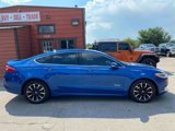 Used 2017 Ford Fusion Energi Titanium image 4