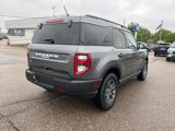 Certified 2022 Ford Bronco Sport Big Bend image 4