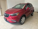 Used 2018 Buick Encore Premium w/ Experience Buick Package image 4