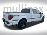 Used 2013 Ford F150 FX4 image 3