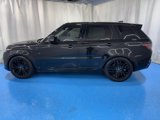 Used 2018 Land Rover Range Rover Sport Supercharged image 4