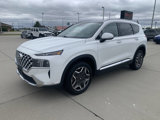 Used 2023 Hyundai Santa Fe Limited image 5
