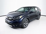 Used 2018 Honda CR-V EX-L image 4