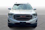 Used 2019 GMC Terrain SLT w/ Preferred Package image 3