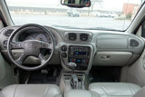 Used 2002 Chevrolet TrailBlazer LT w/ Preferred Equipment Group image 3