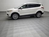 Used 2018 Ford Escape Titanium image 2