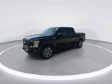 Used 2018 Ford F150 XL w/ Equipment Group 101A Mid image 5