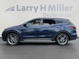 Used 2018 Hyundai Santa Fe Limited image 2