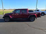 Used 2021 Jeep Gladiator Overland w/ Cold Weather Group image 2