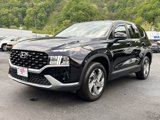 Used 2021 Hyundai Santa Fe SE image 2