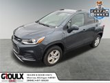 Used 2022 Chevrolet Trax LT w/ LT Convenience Package image 1
