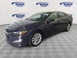 Used 2025 Chevrolet Malibu LT image 3
