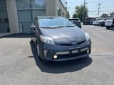 Used 2012 Toyota Prius Plug-In Hybrid image 3