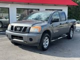Used 2015 Nissan Titan S image 3