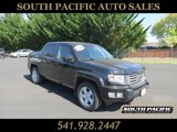 Used 2012 Honda Ridgeline RTL image 3