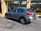 Used 2017 INFINITI QX50 Journey w/ Premium Package image 4