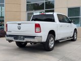 Used 2022 RAM 1500 Big Horn image 5