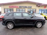 Used 2014 Jeep Cherokee Sport image 4