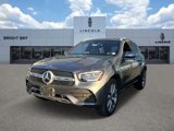 Used 2021 Mercedes-Benz GLC 300 4MATIC image 2