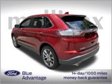 Used 2017 Ford Edge Titanium image 3