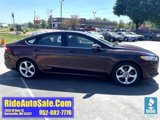 Used 2013 Ford Fusion SE image 4